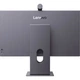 Монітор 26.5" Lenovo Yoga Pro 27UD-10, Silver (67E5RAC2UA) - зображення 2