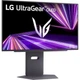Монитор 26.5" LG UltraGear 27GX790A-B, Black - изображение 2