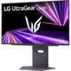 Монитор 26.5" LG UltraGear 27GX790A-B, Black - изображение 3