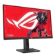 Монітор 27" Asus ROG Strix XG27ACMS, Black (90LM0BE0-B01171) - зображення 2