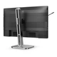Монітор 23.8" Philips 24B2U4301/00, Dark Grey/Silver - зображення 5