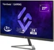 Монитор 27" ViewSonic VX2758A-2K-PRO-3, Black - изображение 6