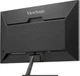 Монитор 27" ViewSonic VX2758A-2K-PRO-3, Black - изображение 7