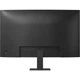 Монитор изогнутый 27" LG 27U421A-B, Black - изображение 4