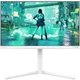 Монітор 23.8" Philips Evnia 24M2N3201P/00, White - зображення 1