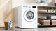 Стиральная машина полногабаритная Bosch WAN2829NBY - изображение 10
