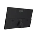 Портативный монитор 15.6'' MSI PRO MP165 E6, Black - изображение 3