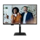 Монитор 27" AOC Q27P4CV, Black - изображение 1