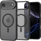 Чохол для смартфона Tech-Protect MagEdge Magsafe для Apple iPhone Air Gun Metal (5906302330461) - зображення 1