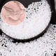 Поліморф для ремонту та творчості в гранулах ThermoBeads, 50 г, прозорий - зображення 6