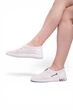 Сліпони жіночі Fashion білі 351100_39 (25 см) - зображення 4
