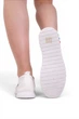 Сліпони жіночі Fashion білі 351100_41 (26 см) - зображення 8