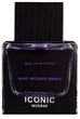 Woda perfumowana męska Aurora Iconic Inverse 100 ml (6290360540986) - obraz 1