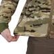 Куртка-виндстоппер SAXUM M MTP/MCU camo - изображение 17