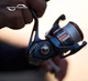 Катушка Shimano Nasci FD 2500 для пресноводной и морской рыбалки плавный ход anti-twist - изображение 18