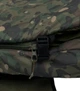 Раскладушка Trakker Levelite ELS-MF Wide Bed System для рыбалки и кемпинга, матрас 50 мм, 8 ножек - изображение 20