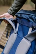 Рюкзак Tramp Expedition 75 л UTRP-055-navy - зображення 18