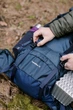 Рюкзак Tramp Expedition 75 л UTRP-055-navy - зображення 20