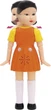 Figurka İMC Squid Game - Young Hee 29 cm 70114 (8421134925939) - obraz 5