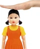 Figurka İMC Squid Game - Young Hee 29 cm 70114 (8421134925939) - obraz 6