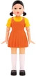 Figurka İMC Squid Game - Young Hee 29 cm 70114 (8421134925939) - obraz 3