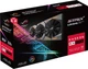 Видеокарта Asus PCI-Ex Radeon RX590 ROG Strix 8GB GDDR5 (256bit) (1545/8000) (DVI, 2 x HDMI, 2 x DisplayPort) (ROG-STRIX-RX590-8G-GAMING) - изображение 7