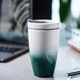 Термокухоль дорожній 0,35 л, зелений Coffee to Go Villeroy & Boch - зображення 2