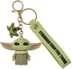 Брелоки Peers Hardy Star Wars The Mandalorian Grogu (887746841582) - зображення 2