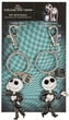 Breloki Peers Hardy Disney Nightmare Before Christmas Jack Skellington 2 szt (887746847928) - obraz 1
