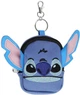Брелок Peers Hardy Disney Stitch Mini Backpack (887746847423) - зображення 2