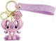 Brelok Peers Hardy Disney Stitch Angel (887746971760) - obraz 2