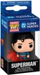 Брелок Funko Pop DC Comics Superman (889698863766) - зображення 1
