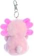 Брелок Aurora Palm Pals Axolotl (5034566340497) - зображення 3