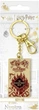 Brelok The Carat Shop Harry Potter Marauders' Map (5055583450693) - obraz 1