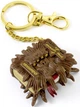 Brelok The Carat Shop Harry Potter Monster Book (5055583456329) - obraz 2