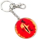 Brelok The Carat Shop The Lord of the Rings Eye Of Sauron (5055583452253) - obraz 3