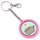 Брелок The Carat Shop Pusheen Hi Bye (5055583453366) - зображення 2
