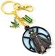 Brelok The Carat Shop Wicked Elphaba (5055583461569) - obraz 2