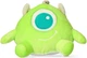 Брелок Cerda Pixar Disney Monstruos S.A. Mike Wazowski (18445484569091) - зображення 1