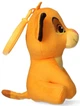 Брелок Cerda Disney The Lion King (8445484569237) - зображення 3
