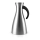 Кавовий вакуумний глечик 1 л металік Kaffee-Isolierkanne Eva Solo - зображення 1