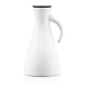 Кавовий вакуумний глечик 1 л білий Kaffee-Isolierkanne Eva Solo - зображення 1