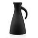 Кавовий вакуумний глечик 1 л чорний Kaffee-Isolierkanne Eva Solo - зображення 3