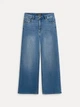 Джинсы Baggy женские Conte Elegant CON-881 164-94 Blue (4823121071669) - изображение 2
