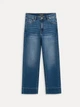 Джинсы Regular Fit женские Conte Elegant CON-858 170-98 Blue (4823121071102) - изображение 2