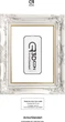 Комплект защитного стекла для смартфона Apple iPhone 17 ArmorStandart ICON 3D Glass 2 шт (ARM89133) - изображение 3