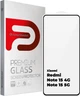 Защитное стекло ArmorStandart Edge Glue Curved для смартфона Xiaomi Redmi Note 15 4G/Xiaomi Redmi Note 15 5G (ARM90044) - изображение 1