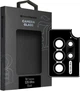 Защитное стекло для камеры ArmorStandart BLACKICON Supreme Lens для смартфона Samsung Galaxy S26 Ultra Black (ARM90425) - изображение 1