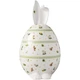 Цукерниця 30 см у вигляді великодього кролика Easter Delight Villeroy & Boch - зображення 1