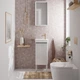 Дозатор для жидкого мыла HANSGROHE AddStoris 41745140 бронзовый матовый - изображение 4